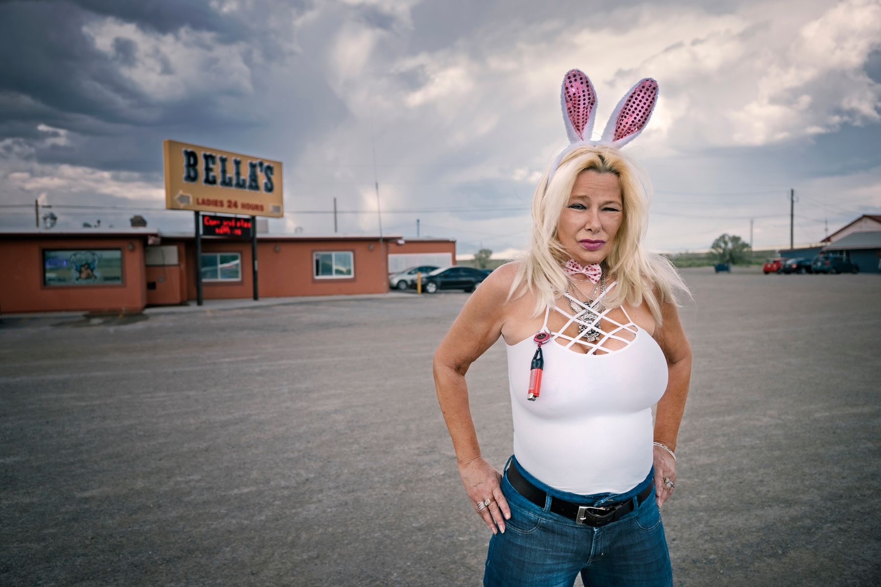 ANOTHER FUCKING DAY IN PARADISE © Victory Tischler-Blue.jpg