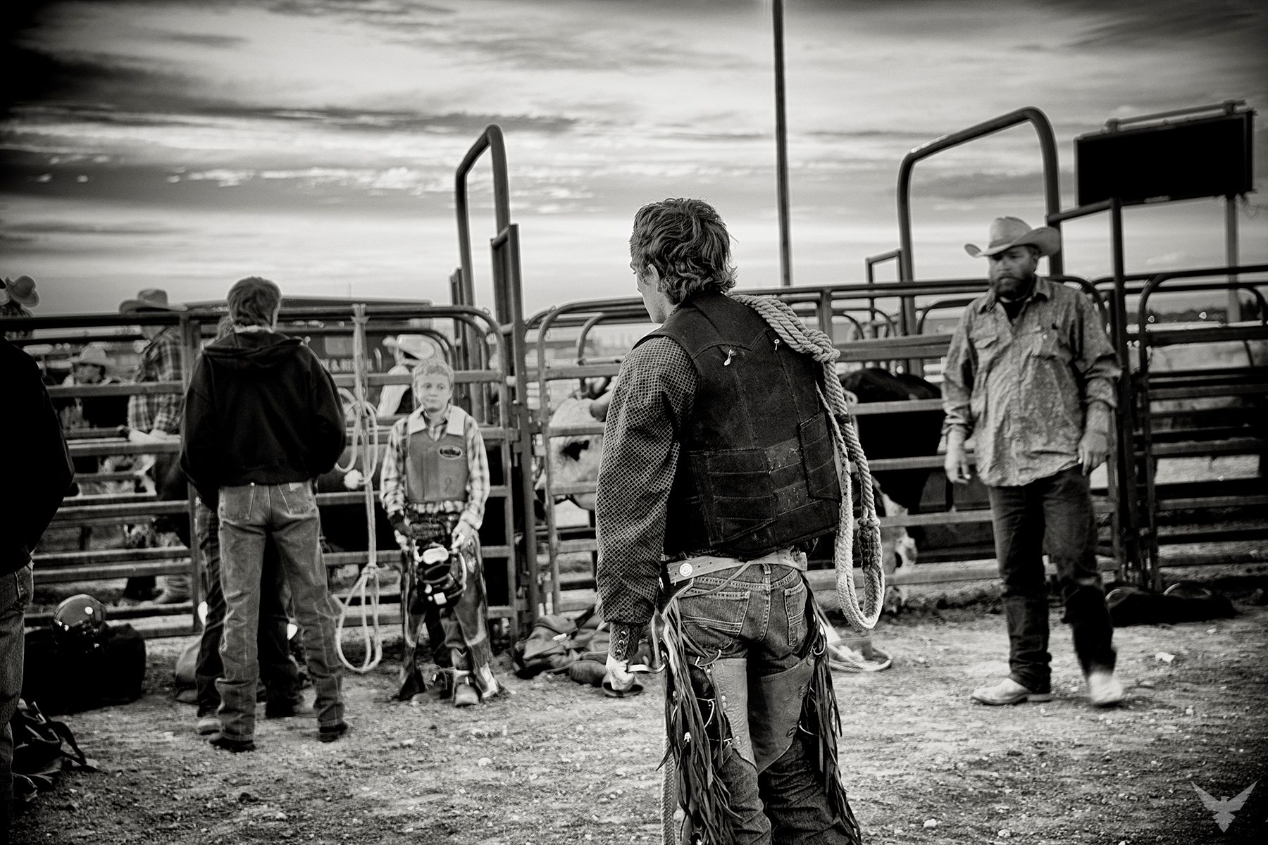 LARAMIE RODEO SLUMP OF DEFEAT 01.jpg