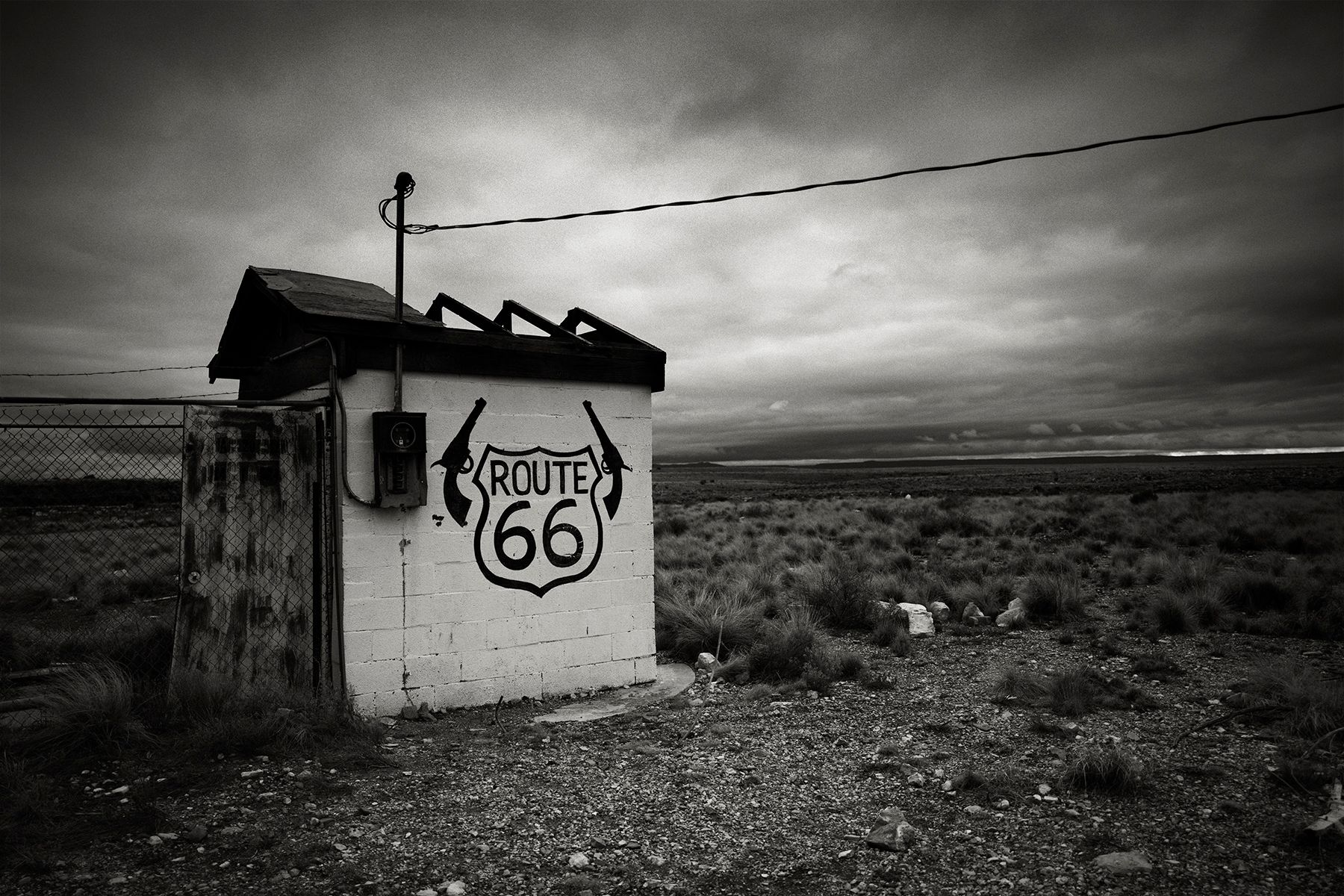 *** ROUTE 66 SHACK TWO GUNS AZ 01.jpg