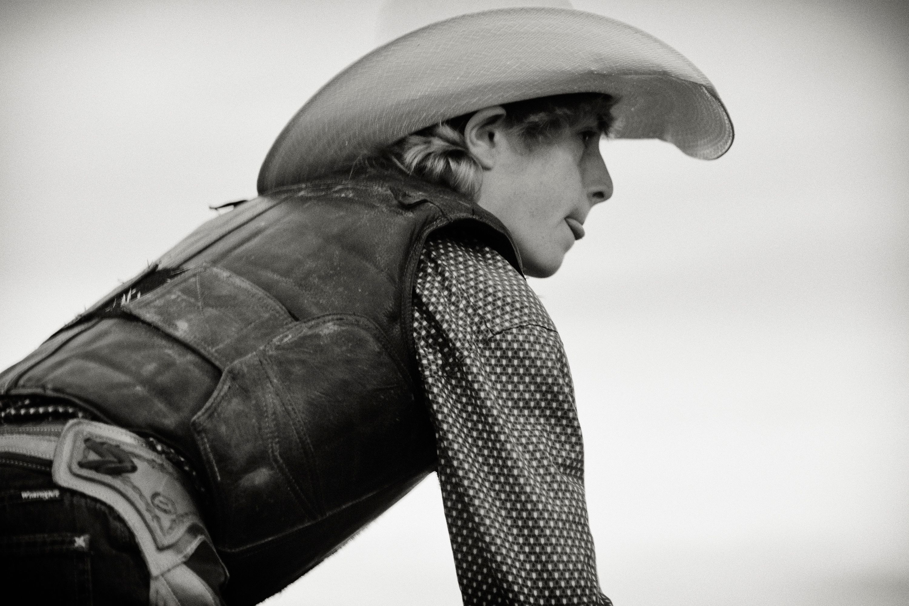 LARAMIE RODEO TONGUE BOY BW 01.jpg