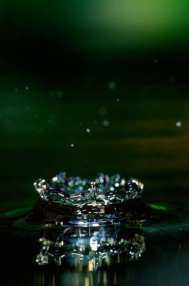 Water Drop
