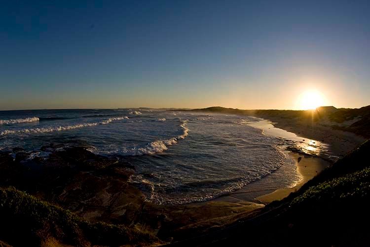 Soldier's Beach, Norah Head Australia