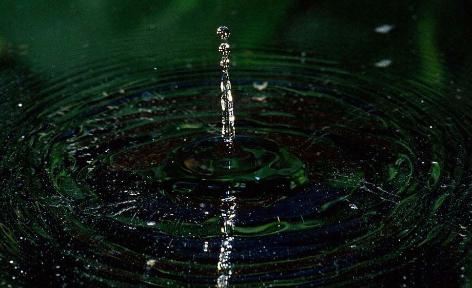 Water Drop