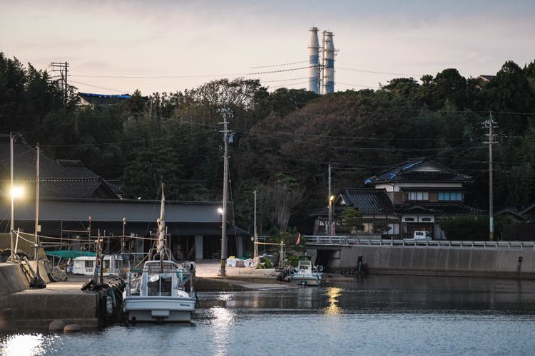 Shika Nuclear Power Plant_JAPAN_NH_36.JPG