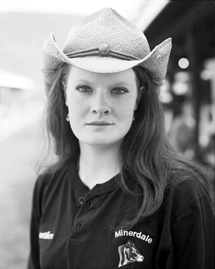 Delaware County Fair