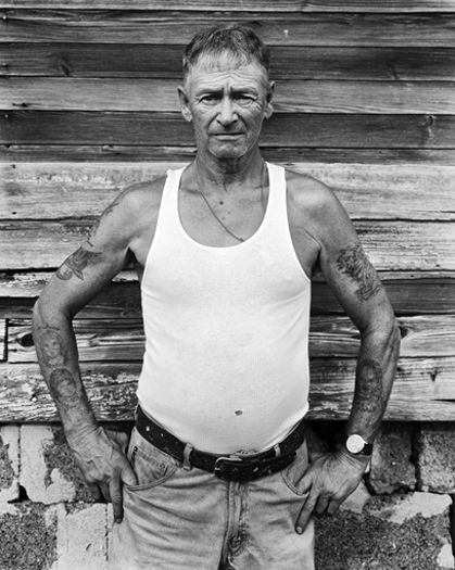 Larry Miller, handy man