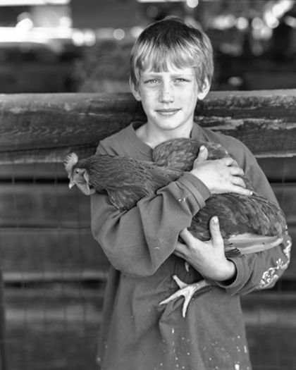 Delaware County Fair