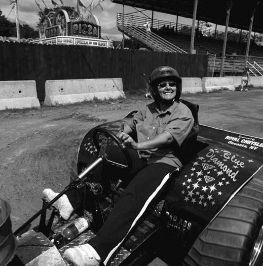 Delaware County Fair