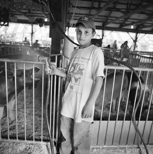 Delaware County Fair