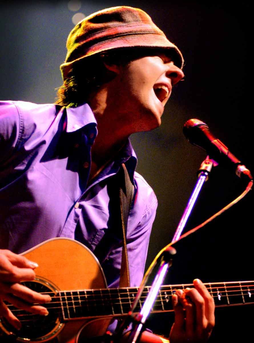 Jason Mraz
