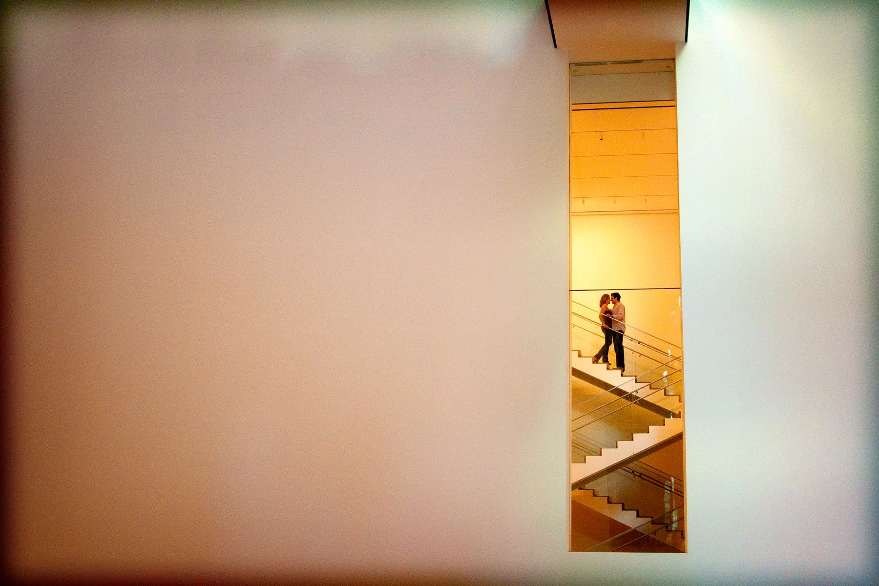 Engagment Photo Session, New York City, NY