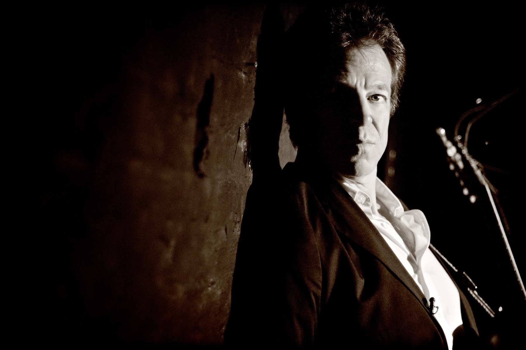 Portrait Session & Headshots - Paul Scott Goodman