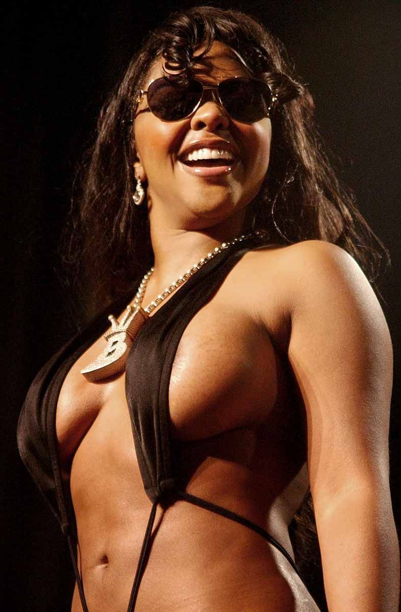 Lil Kim
