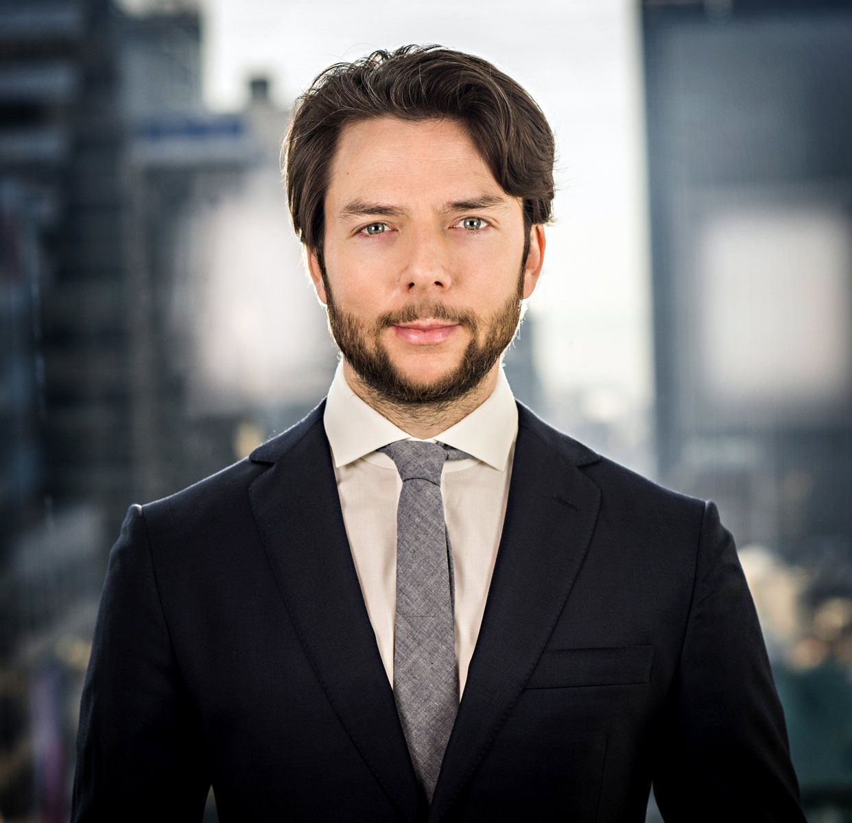 On Location Environmental Office Headshot Photography, NYC, NY