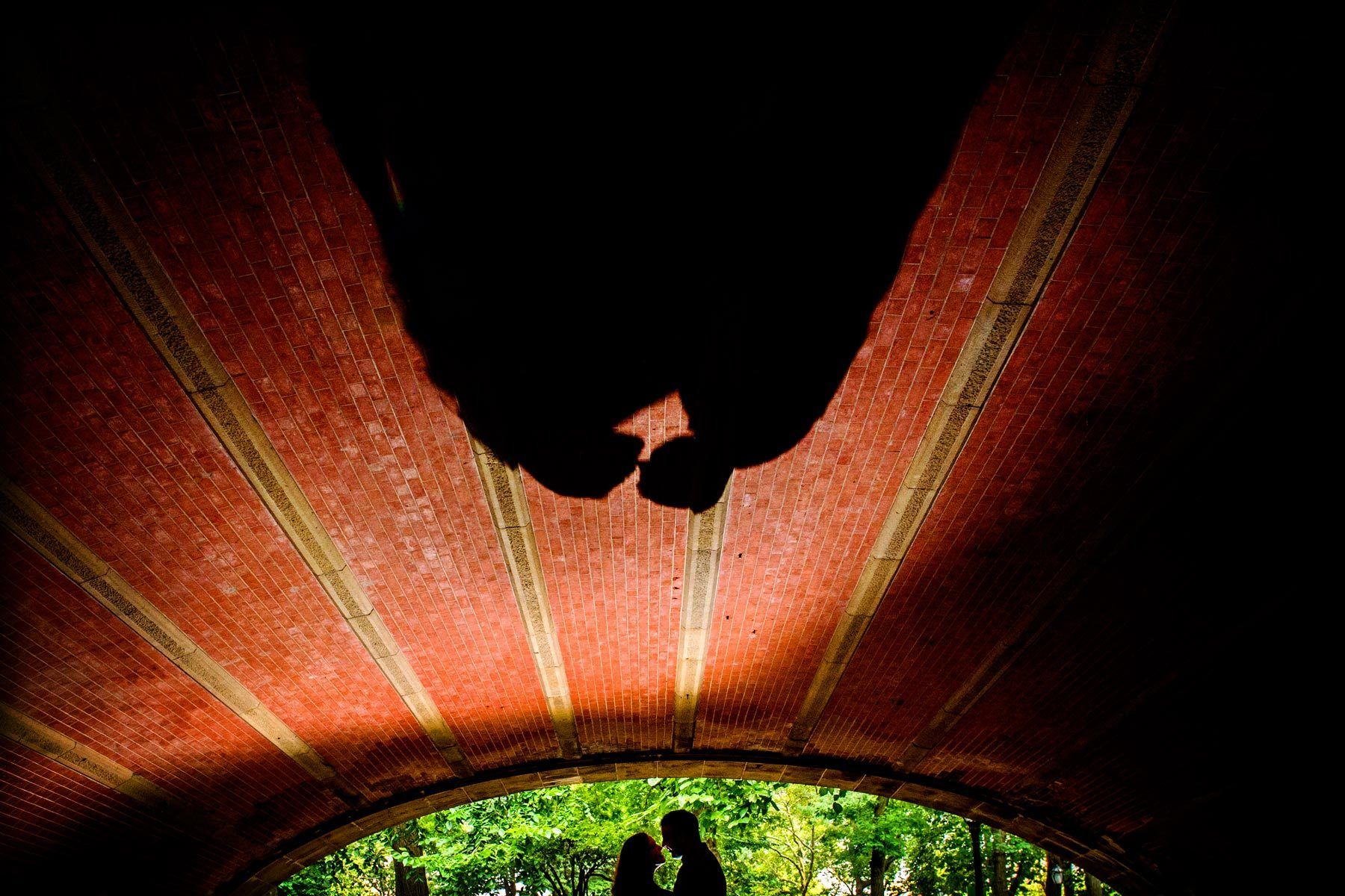 Engagment Photo Session, New York City, NY