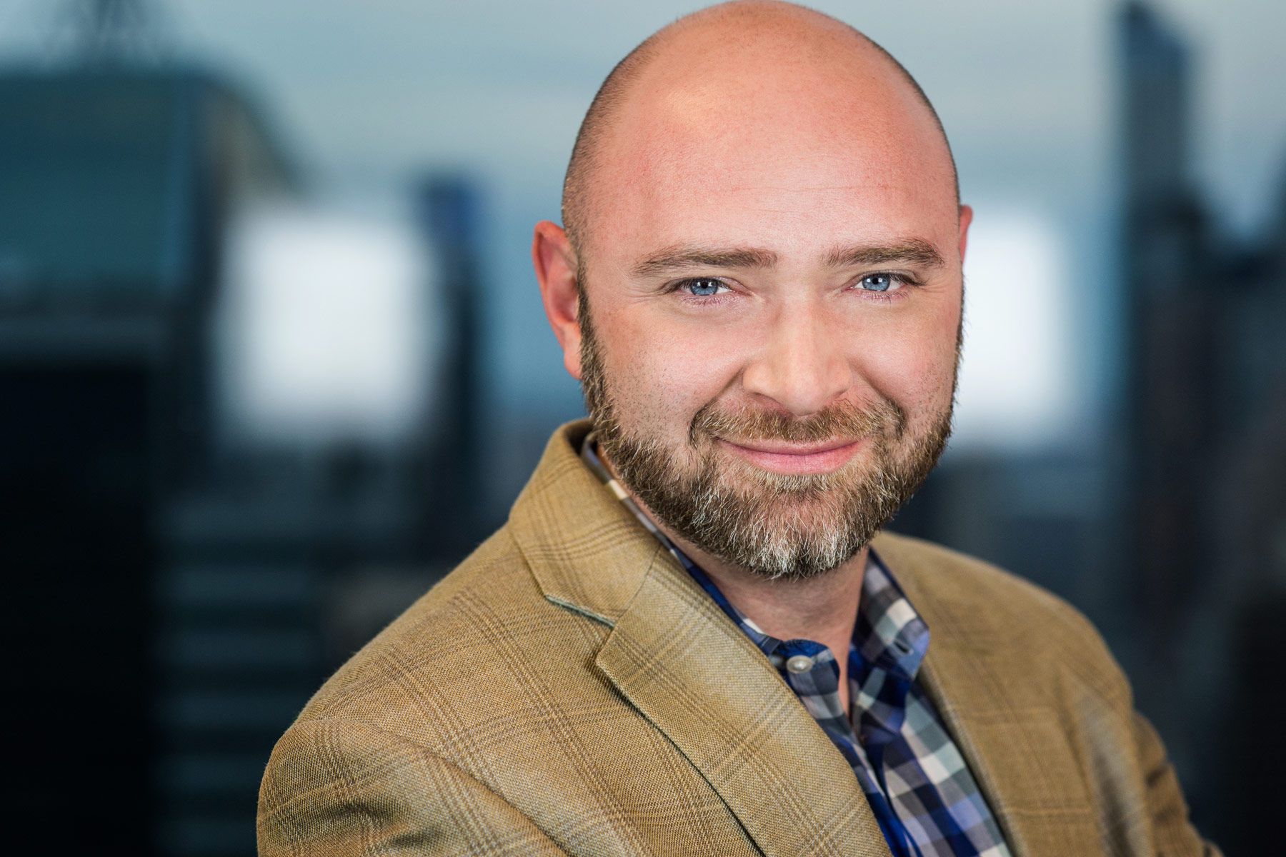 On Location Environmental Office Headshot Photography, NYC, NY