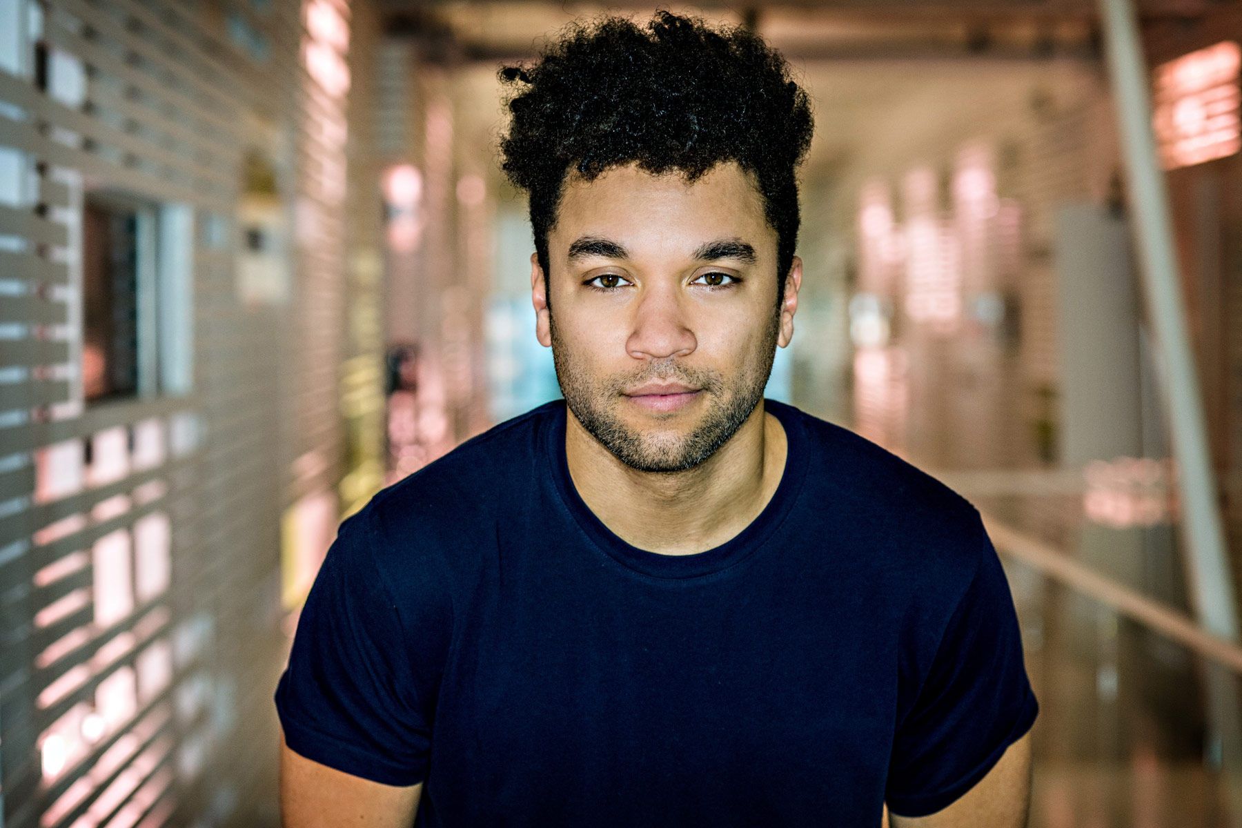 On Location Environmental Office Headshot Photography, NYC, NY