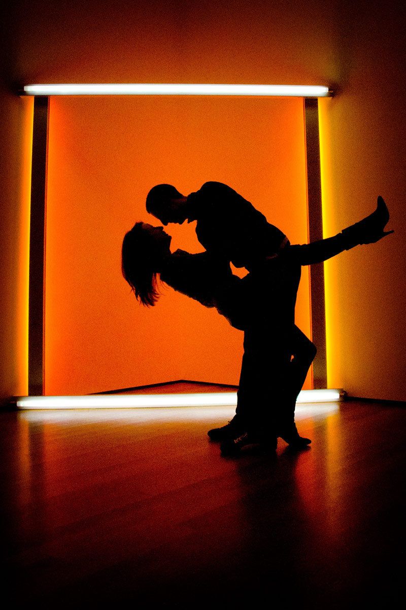 Engagment Photo Session, New York City, NY