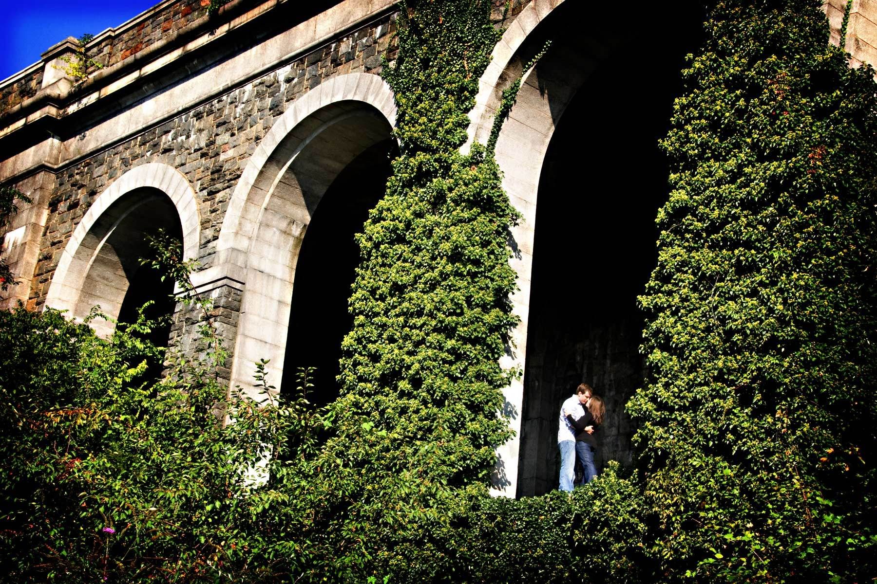 Engagment Photo Session, New York City, NY