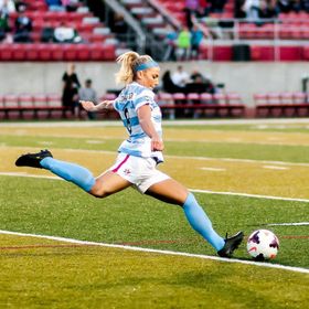 Loyola Sports Medicine at Chicago Red Stars Game