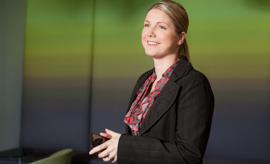 2011 MICROSOFT PARTNER NETWORKAgency: Wunderman / VML