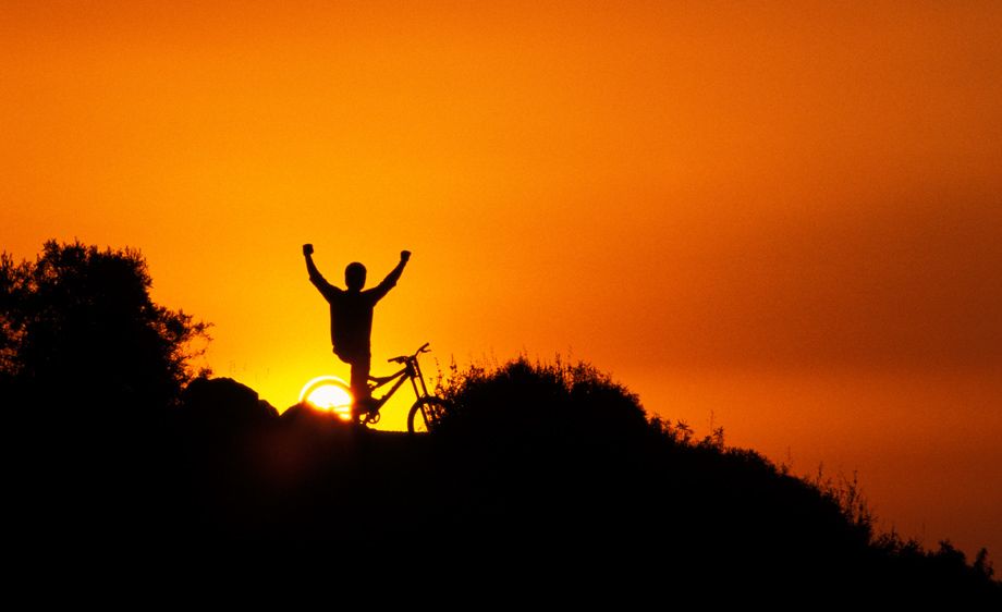 Cedric GraciaFarallones, ChileFilming NWD