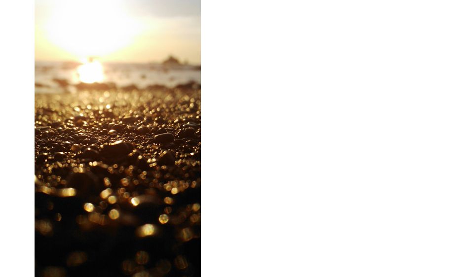 The touch screen selective focus on the HTC Touch HD allows you to focus on objects only a few inches from the camera.Agency: The Wunderman Network