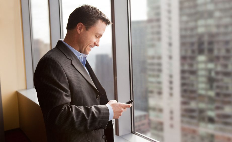 2011 MICROSOFT PARTNER NETWORKAgency: Wunderman / VML