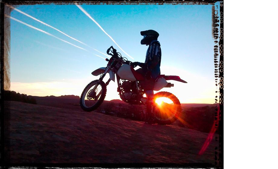 I always take a photo just as the sun is about to set. It's a time of day that never disappoints...2010 Samsung Omnia CampaignAgency: The Wunderman Network