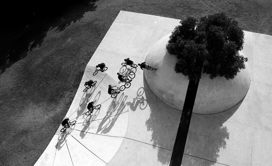 Wayne GossJerusalem, IsraelFilming NWD