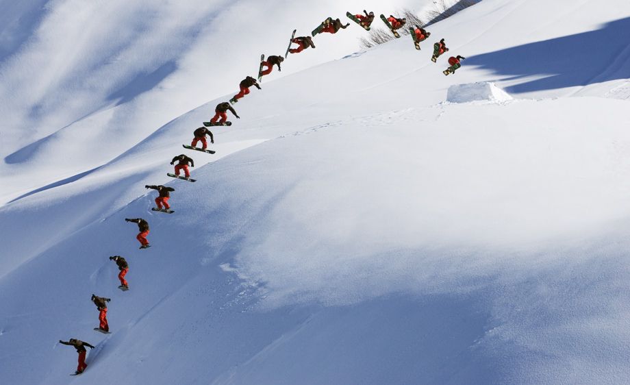 Jonas EmeryLes Crosets, Switzerland