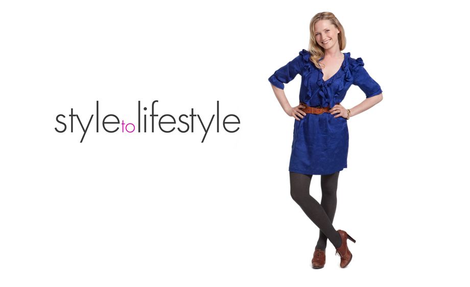 HGTV Design Star Season 5 Winner - Emily HendersonNYC