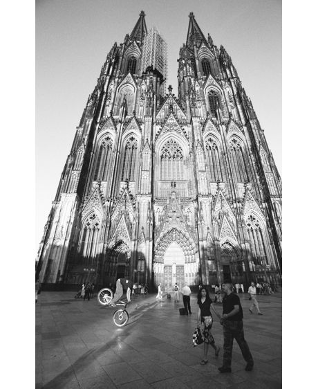 Jeff LenoskyGermanyFilming NWD