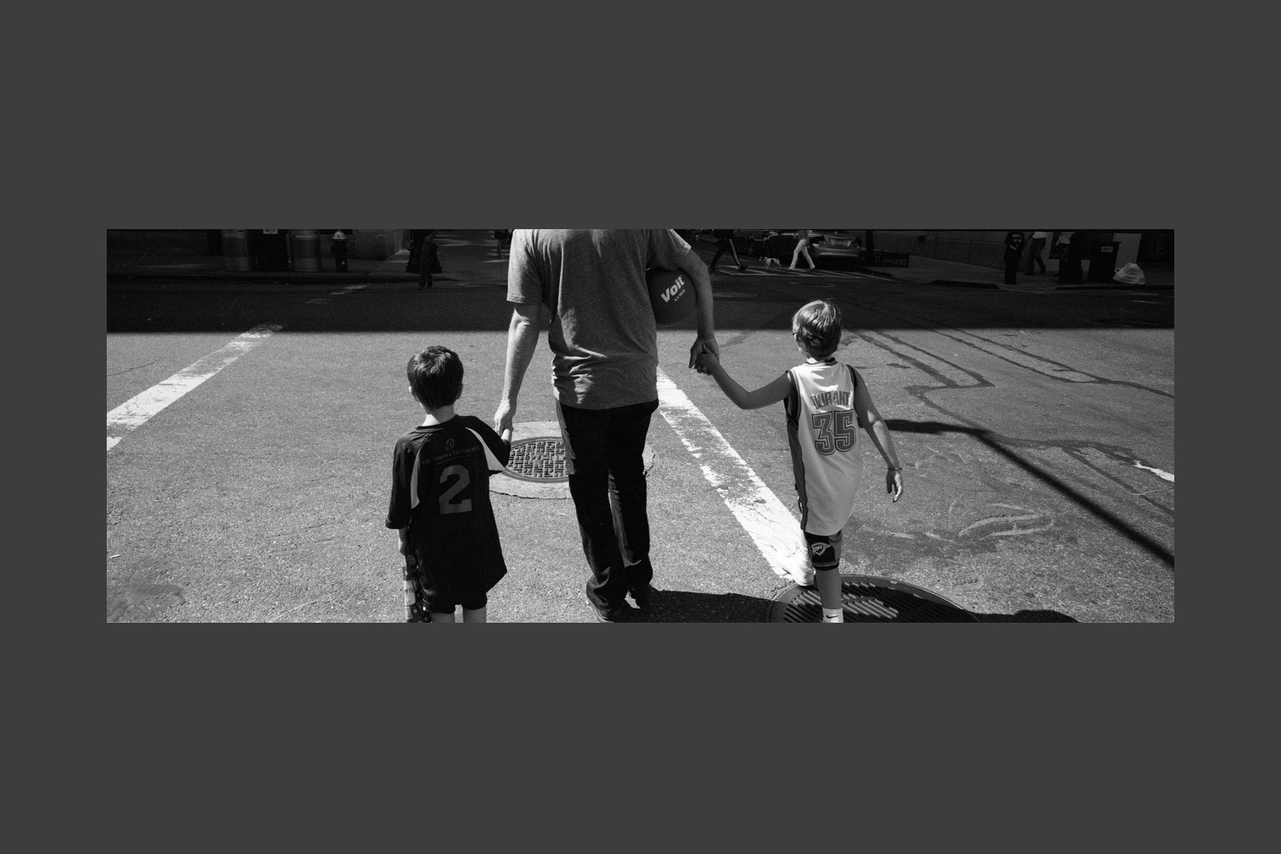 Untitled "Manhattan Series"