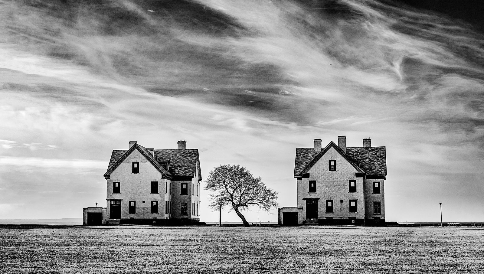 Officer's Quarters