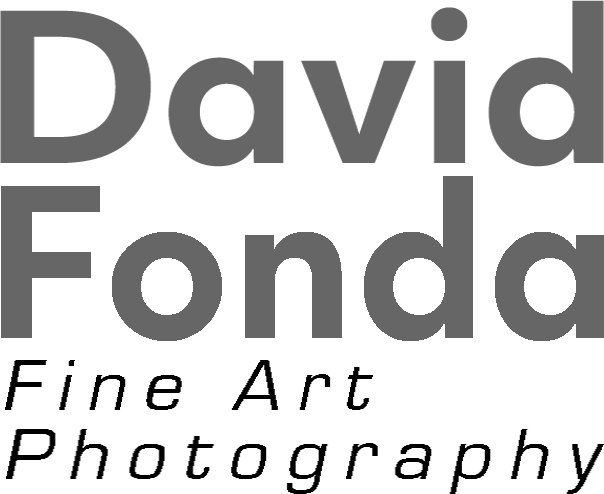 David Fonda Fine Art Photography
