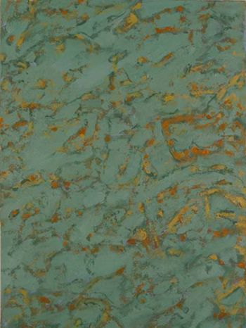 On Osprey Way  24" x 18"  o/c