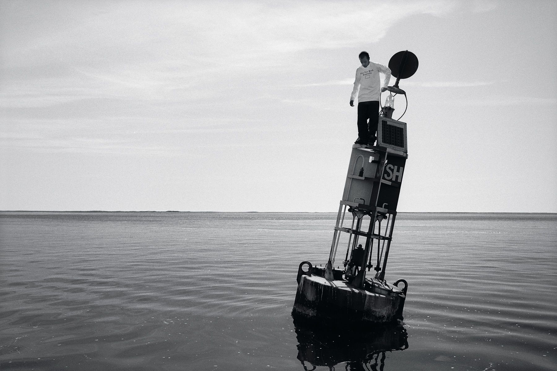 Zered Basset, Cape Cod MA