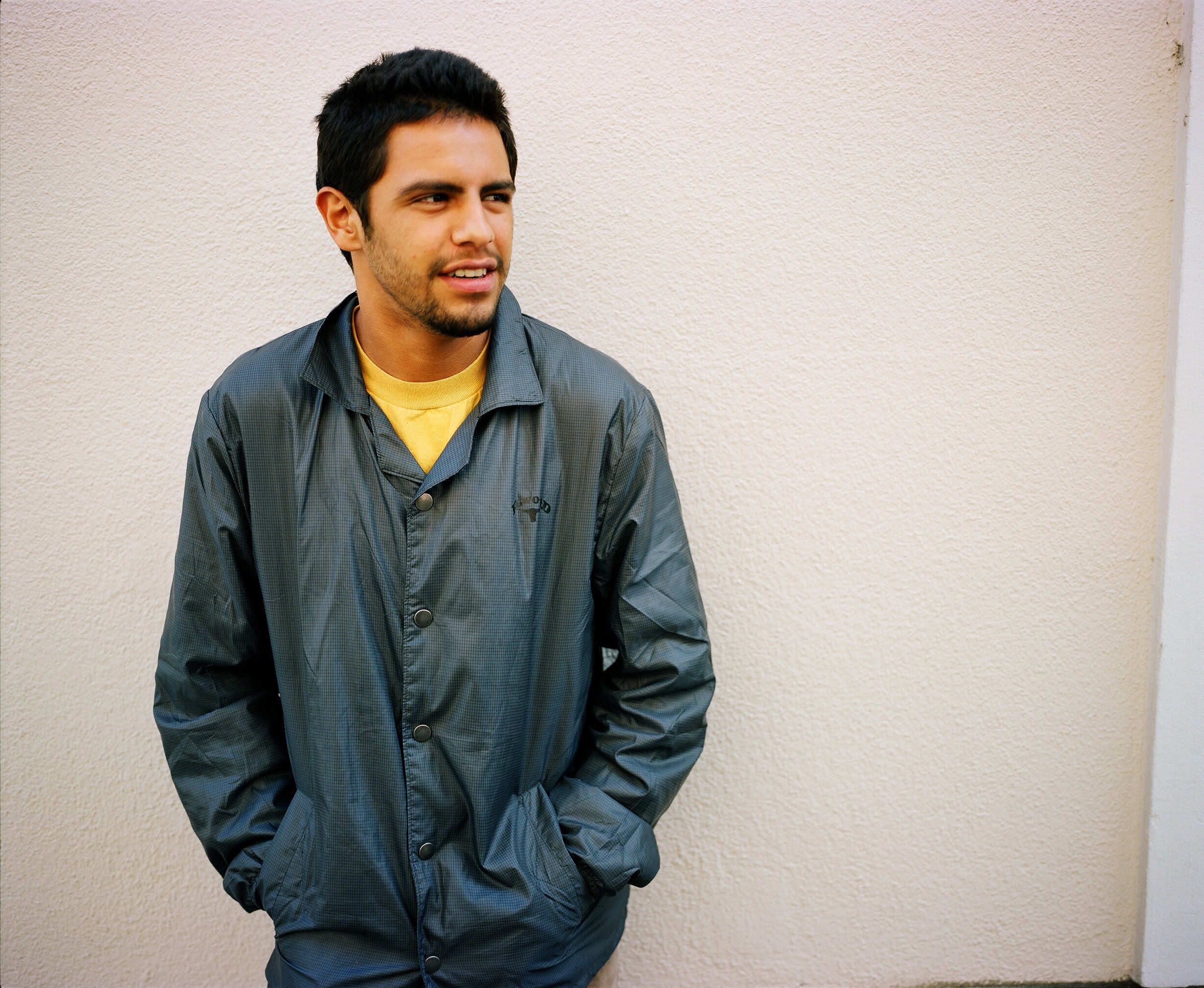 Vincent Alvarez, Germany, 2010