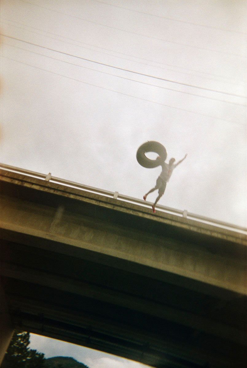 John Cardiel, Missoula, MT 2009