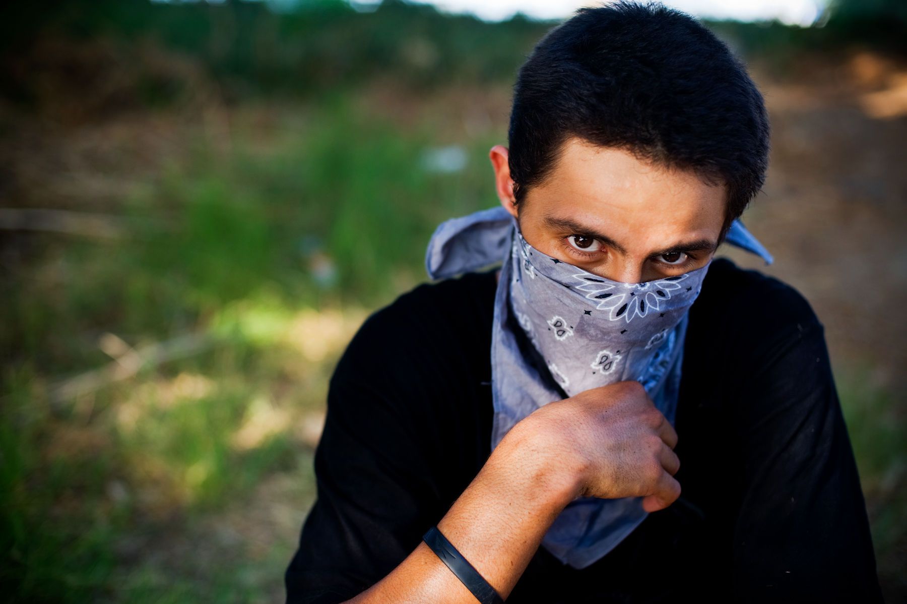 Vincent Alvarez, Los Angeles, CA 2008