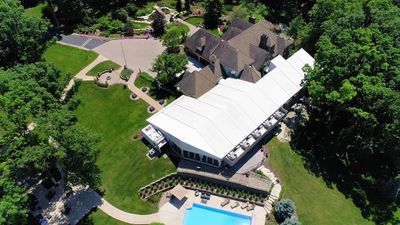 Packages - Mansion Wedding & Event Venue - Chicago Suburbs - The Monte Bello  Estate