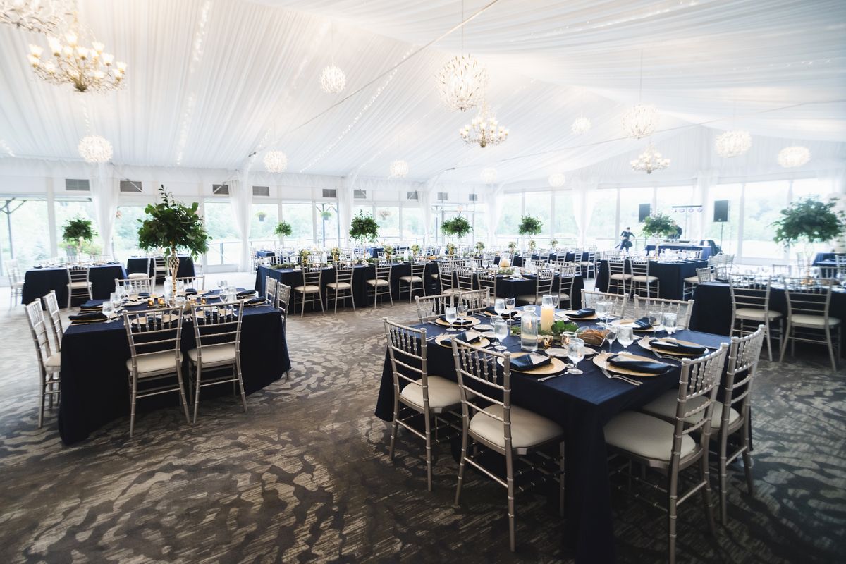 The Estate - Unique Wedding Reception & Banquet Venue in Lemont, IL - The Monte  Bello Estate