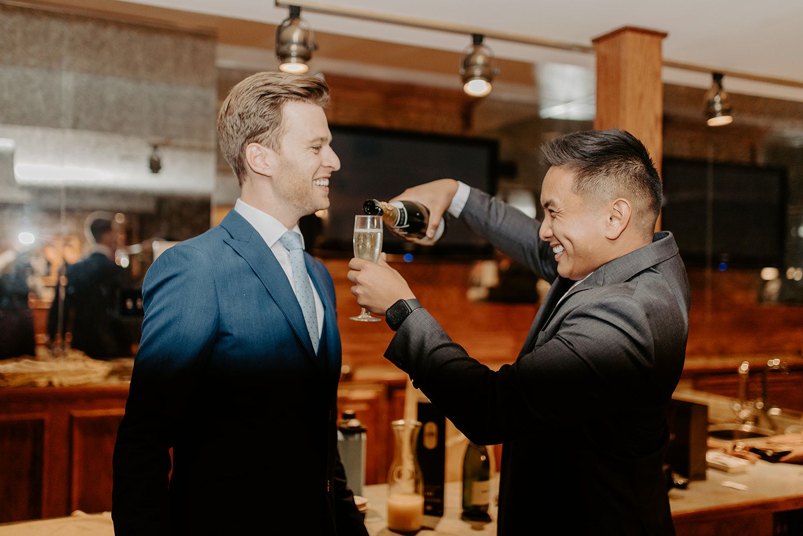 Golden Hours Weddings