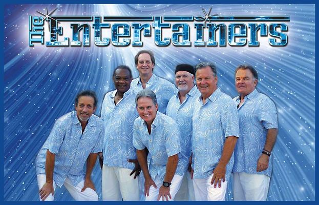 The Entertainers 8.4.23