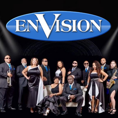 Envision - July 12, 2024