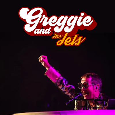 Greggie & The Jets - June 7, 2024