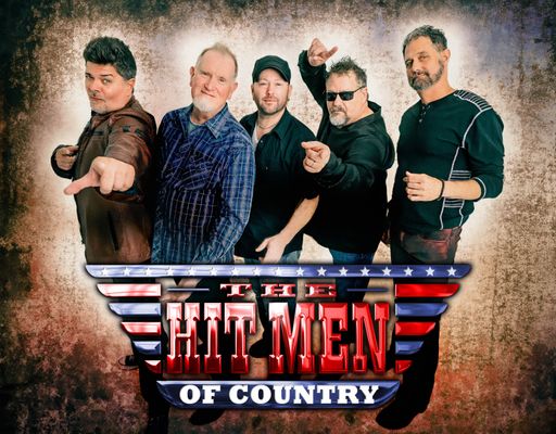 1.19.24 - The Hit Men of Country