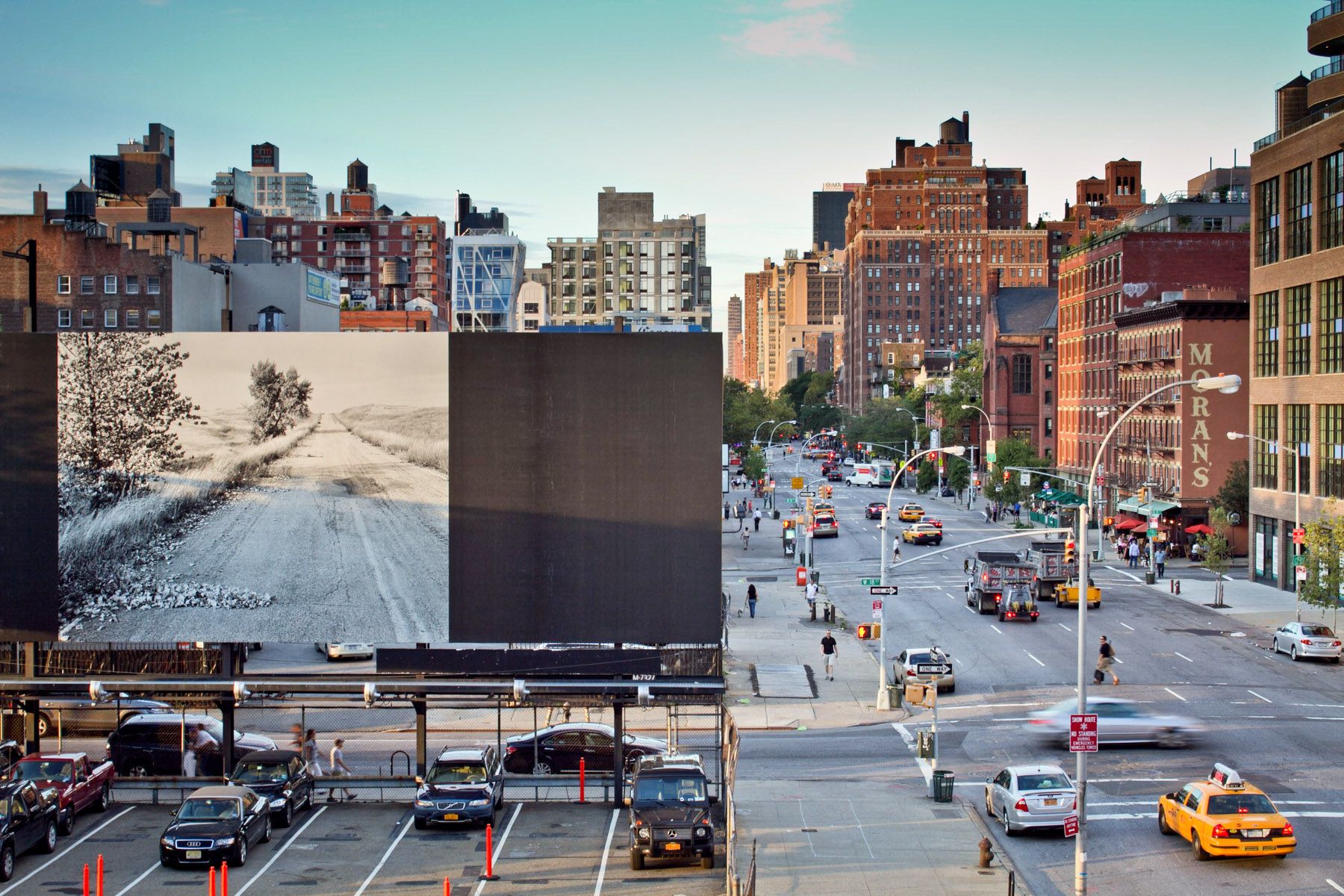 Chelsea, New York City