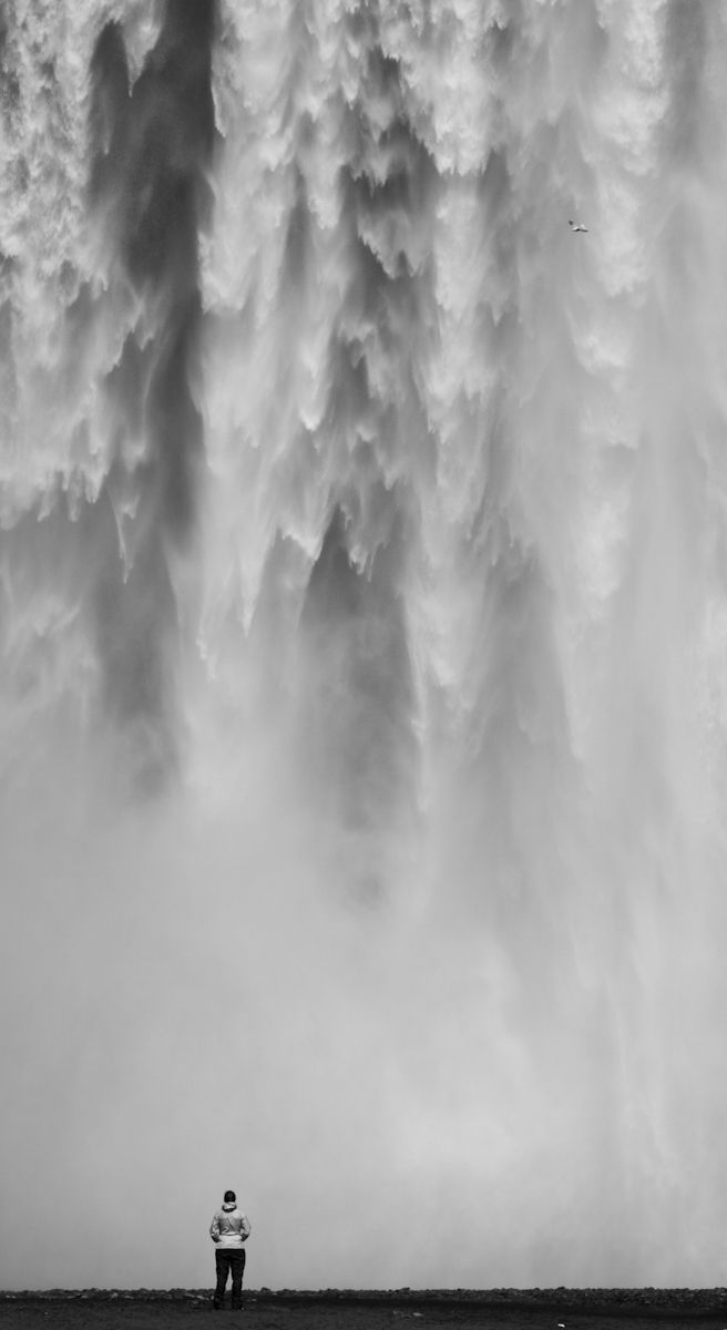 Skógafoss